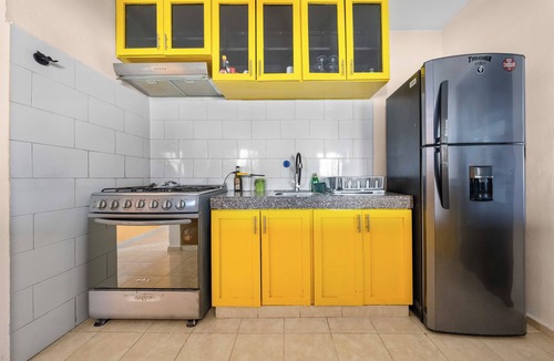 La Gloria Condo | Kokomo - Cozy 2bed/1bathroom with amazing views!