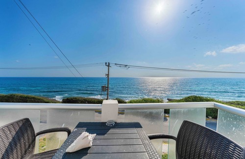 La Gloria Condo | Kokomo - Cozy 2bed/1bathroom with amazing views!