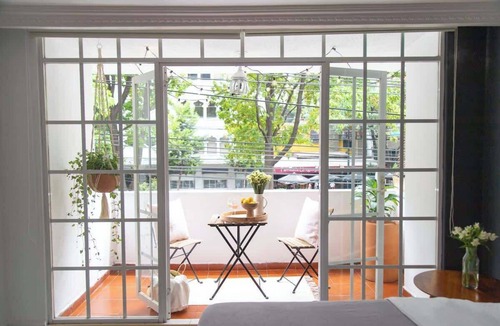 Polanco Apartment | KOKU! Best location in Polanco 10 guests