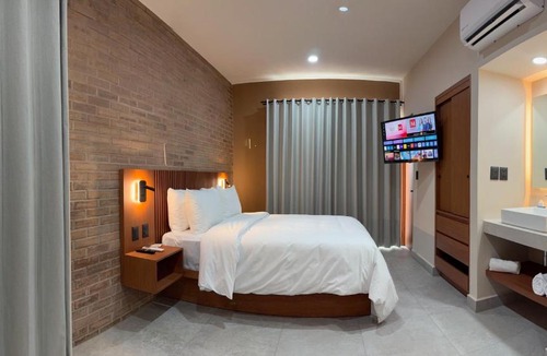 Oaxaca Apartment | Kooch Aparthotel