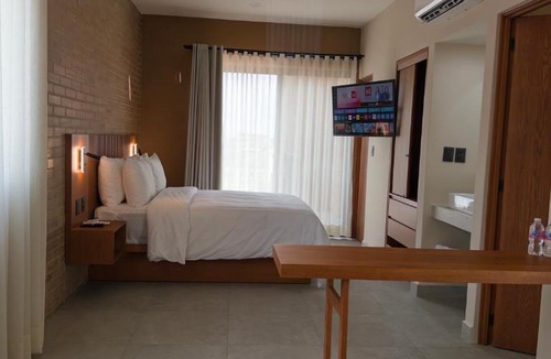 Oaxaca Apartment | Kooch Aparthotel