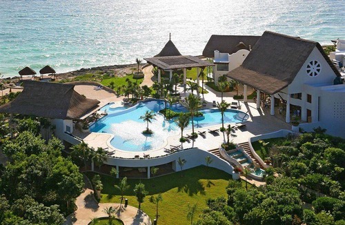 Playa Paraiso Hotel | Kore Tulum Retreat and Spa Resort - Adults Only - All Inclusive