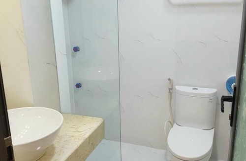 Bac Giang Apartment | Korea 2 Hotel Bac Giang
