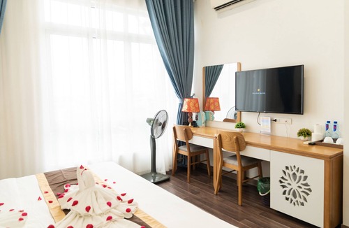 Bac Giang Hotel | Korea 2 Hotel
