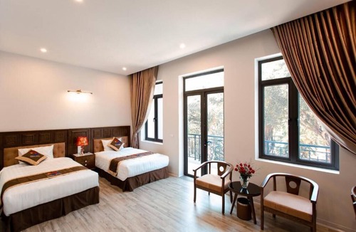 Bac Giang Hotel | Korea Bac Giang Hotel