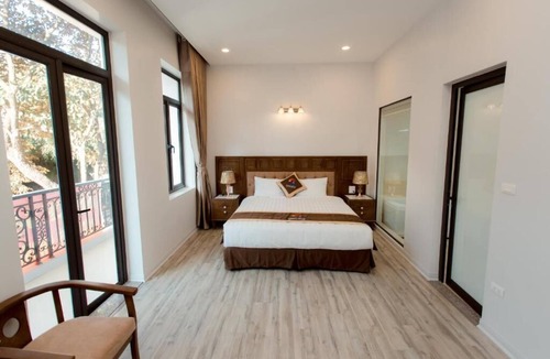 Bac Giang Hotel | Korea Bac Giang Hotel