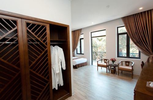 Bac Giang Hotel | Korea Hotel Bac Giang