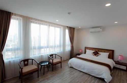 Bac Giang Hotel | Korea Hotel Bac Giang