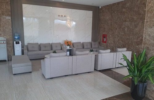 Ba Hang Hotel | Korinn Pho Yen Hotel II