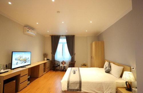 Ba Hang Hotel | Korinn Pho Yen Hotel