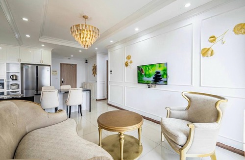 Da Kao Apartment | Kotrip Hado Centrosa Luxury Vaction