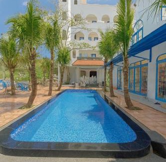 Binh Son Hotel | KParis Beach Resort
