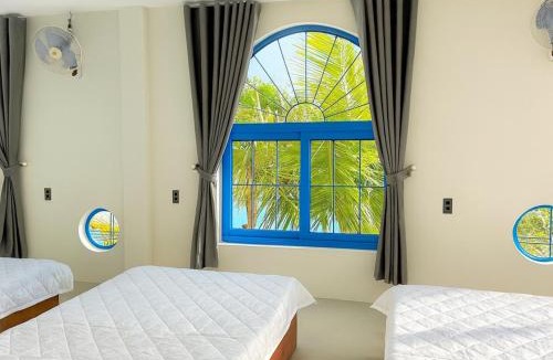 Binh Son Hotel | KParis Beach Resort