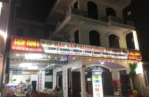 Cua Lo Hotel | KS Hải Anh 37