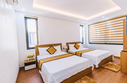 Sam Son Villa | KT05-07 Trường Phát Green Villa FLC Sầm Sơn