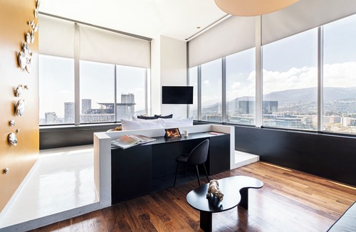 Santa Fe Apartment | Kukun Escape Santa Fe