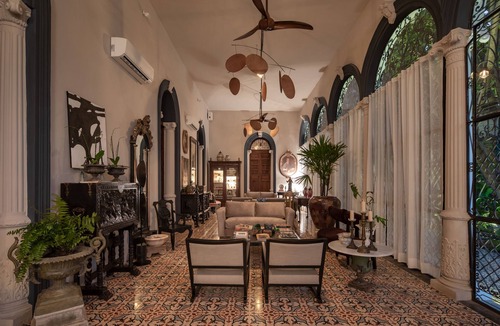 Barrio de Santiago Hotel | Kunuk Hotel Boutique