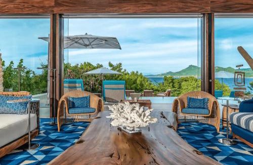 Bucerias Apartment | Kupuri Beachfront Villa 21