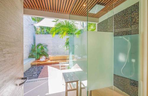 Bucerias Apartment | Kupuri Beachfront Villa 21