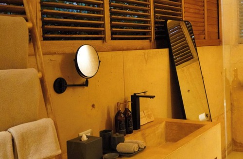 Barra de Colotepec Hotel | KYMAIA Hotel Puerto Escondido