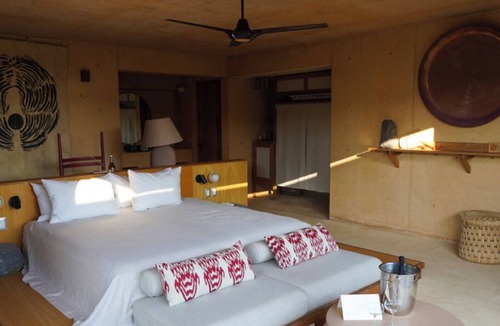Barra de Colotepec Hotel | KYMAIA Hotel Puerto Escondido
