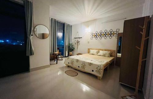 Rach Gia Apartment | KYNA house