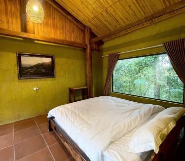 Nam Mau Apartment | Làng Đá Hồng Thái