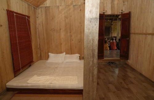 Son Tay Ski Chalet | Làng Đoài