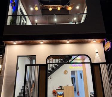 Ninh Hai House | Làng Suối Homestay Vĩnh Hy