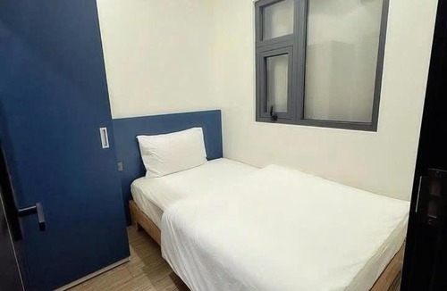 Long Xuyen Hotel | Lá Riverside Boutique Hotel