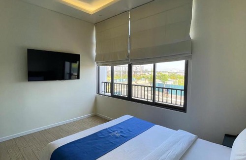 Long Xuyen Hotel | Lá Riverside Boutique Hotel