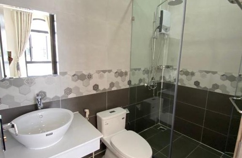 Ganh Dau Hotel | Lâm Ký HomeStay
