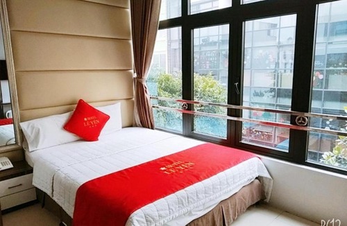Thanh Tri Apartment | Lê Yên Hotel HN - by Bay Luxury