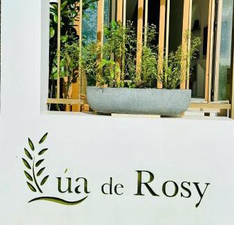 Cam Thanh Apartment | LÚA de ROSY HOI AN