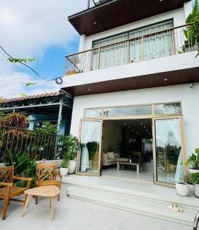 Cam Thanh Apartment | LÚA de ROSY HOI AN