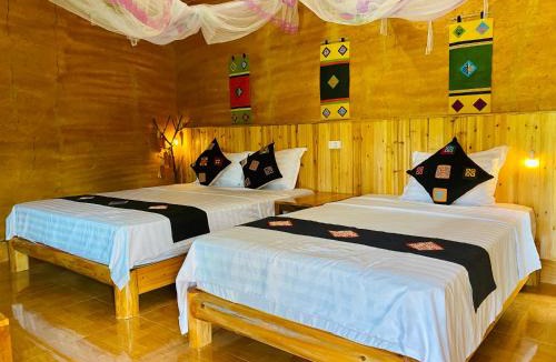 Quan Ba House | Lý Đành Homestay