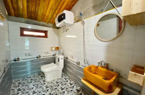 Quan Ba House | Lý Đành Homestay