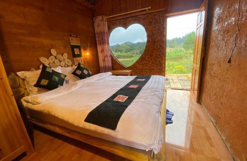 Quan Ba House | Lý Đành Homestay