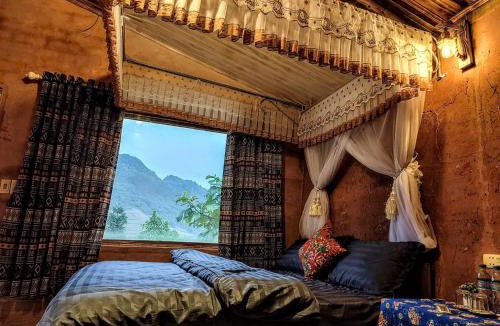 Quan Ba House | LÝ GIA HOMESTAY