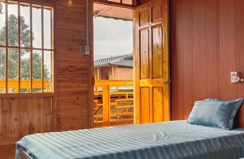 Quan Ba Hostel | Lý Gia Homestay