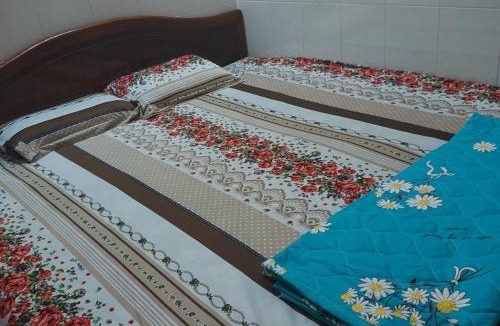 Rach Gia Hotel | LÝ HỒNG PHI