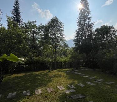 Quan Ba House | Lý Tà Quân Homestay