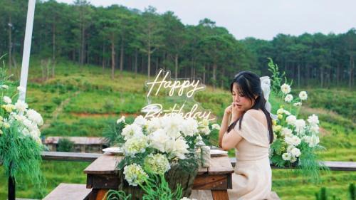 Da Lat House | Lưng Chừng House