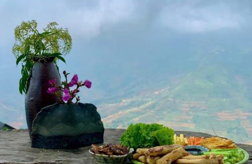Bac Yen Apartment | Lưng Núi House - Tà Xùa