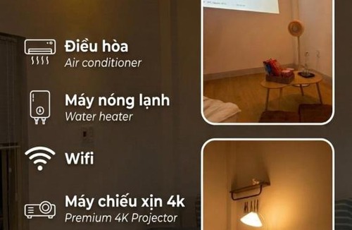 Ngu Hanh Son House | Lấp Ló Home
