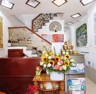 Ninh Kieu Hotel | Lộc Duyên Motel Ninh Kiều