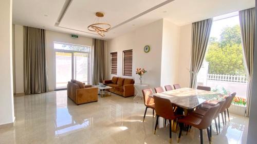 Phuong Villa | Lộc Phú Villa - Hoanglee