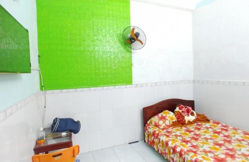Thanh Khe House | Lộc Quyên Dương Châu Hostel