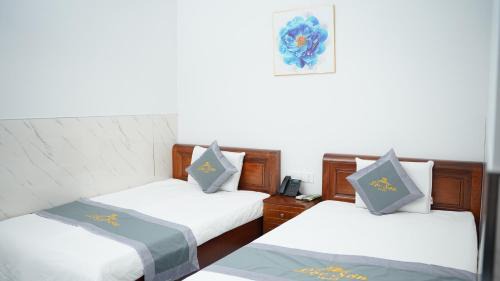 Buon Ma Thuot Hotel | Lộc Sơn Hotel