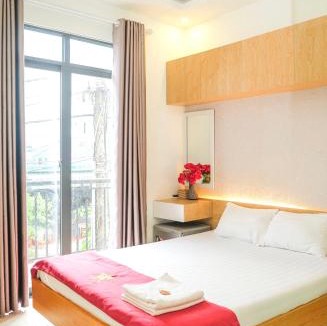 Bien Hoa Hotel | Lộc Thiên Ân hotel